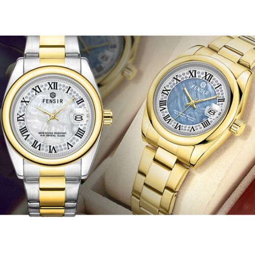 Men's Fashion Quartz Watch