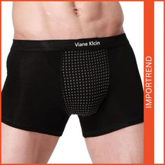 Magnetic Breathable Brief