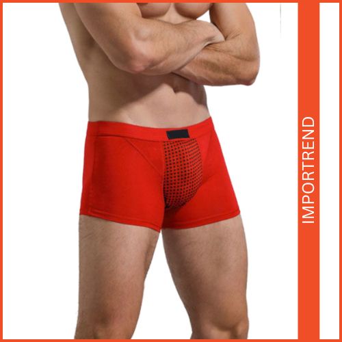 Magnetic Breathable Brief