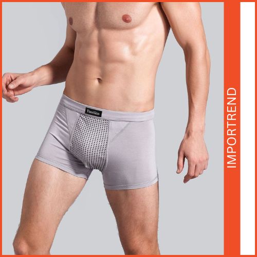 Magnetic Breathable Brief