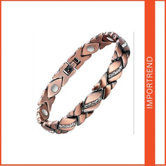 Magnetic Bracelets for Women