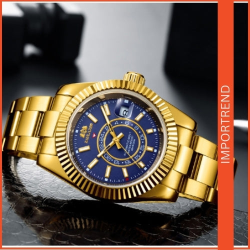 Automatic Mechanical Men's Watch