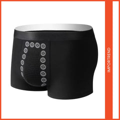 MagneticTherapy Boxer Briefs for Men