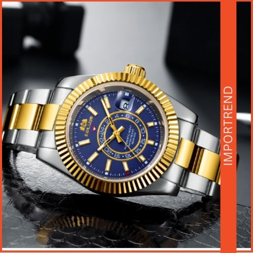 Automatic Mechanical Men's Watch