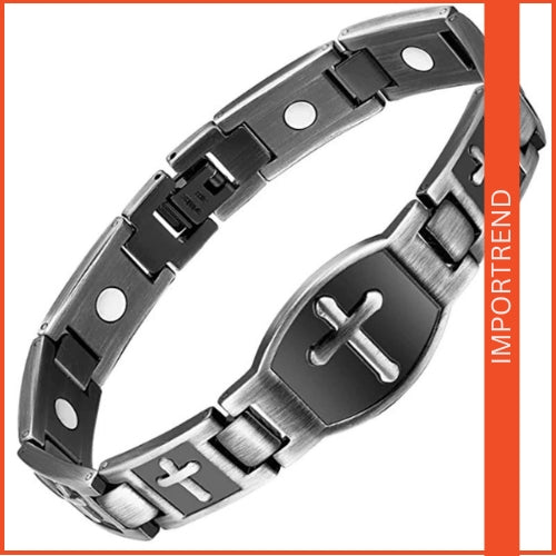 Magnetic Bracelets for Men