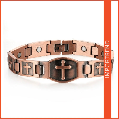 Magnetic Bracelets for Men & Women