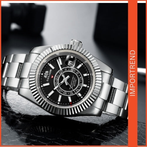 Automatic Mechanical Men's Watch
