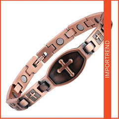 Magnetic Bracelets for Men & Women