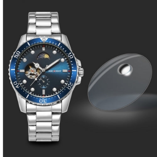 Fully Automatic Mechanical Men's Watch