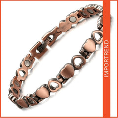 Bracelets for Women | Effective Neodymium Magnets