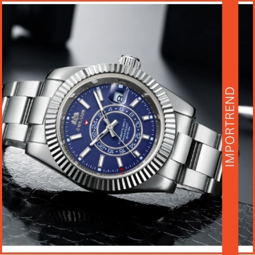 Automatic Mechanical Men's Watch