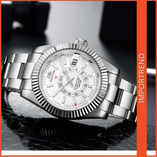 Automatic Mechanical Men's Watch