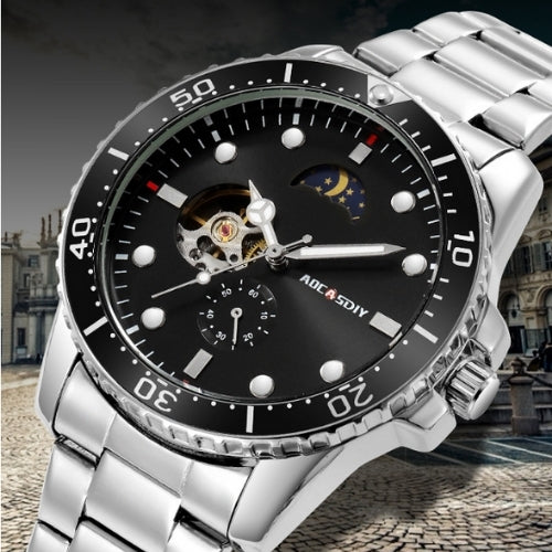 Fully Automatic Mechanical Men's Watch