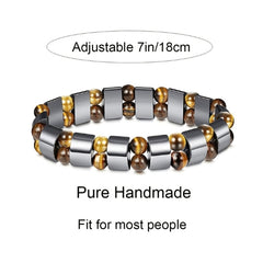 Unisex Bracelet for Magnetic Therapy