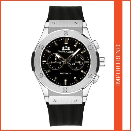 Mechanical Multifunctional Men's Watch