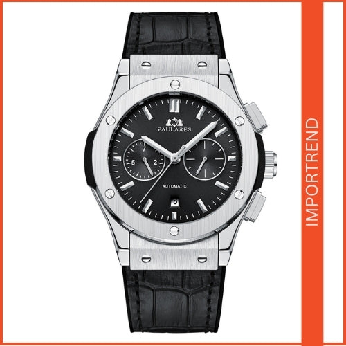 Multifunctional Men's Automatic Watch