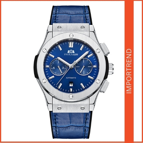 Multifunctional Men's Automatic Watch