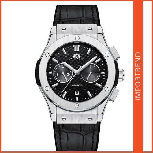 Multifunctional Men's Automatic Watch