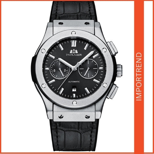Multifunctional Men's Automatic Watch