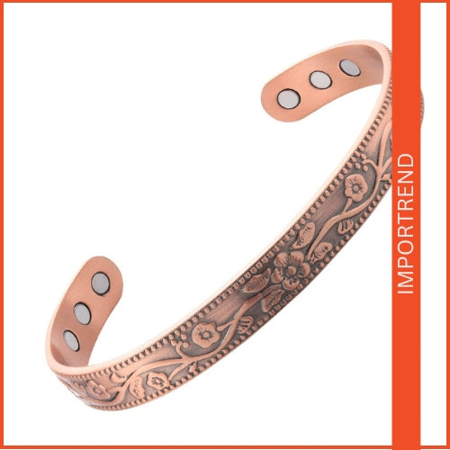 Copper Bracelet for Women