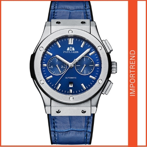 Multifunctional Men's Automatic Watch