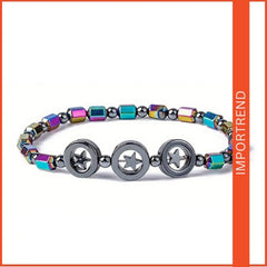 Magnet Anklet Bracelet for Women