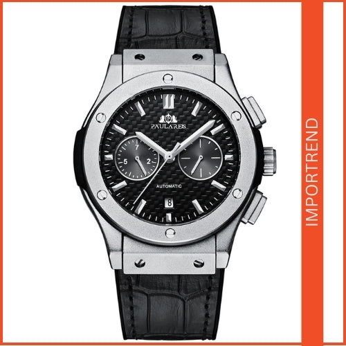 Multifunctional Men's Automatic Watch