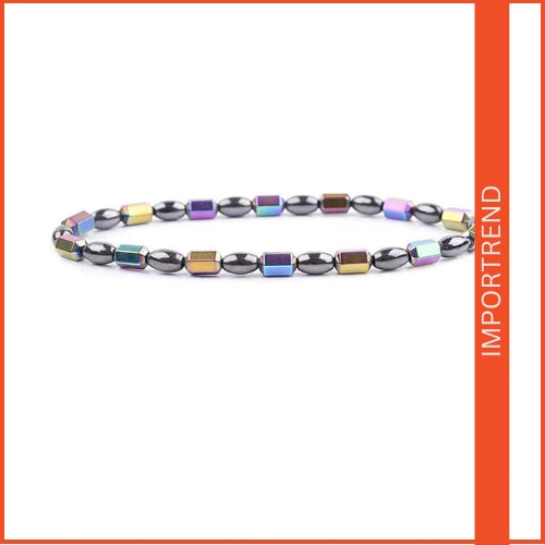 Magnet Anklet Bracelet for Women