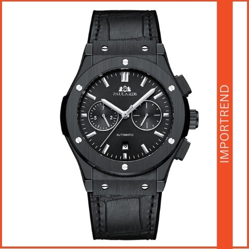 Multifunctional Men's Automatic Watch