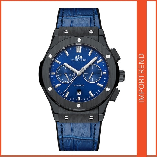 Multifunctional Men's Automatic Watch
