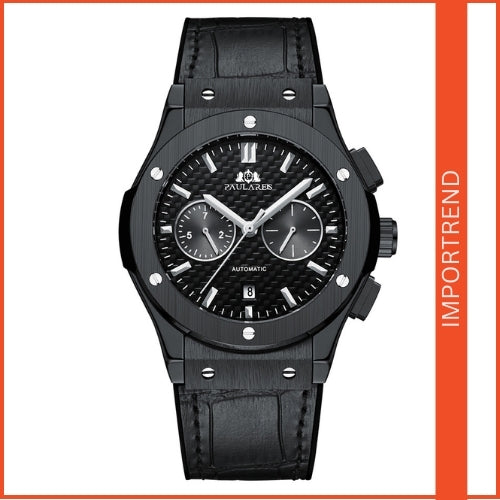 Multifunctional Men's Automatic Watch