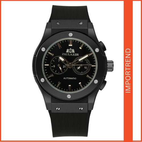 Mechanical Multifunctional Men's Watch