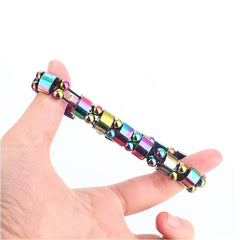 Unisex Bracelet for Magnetic Therapy