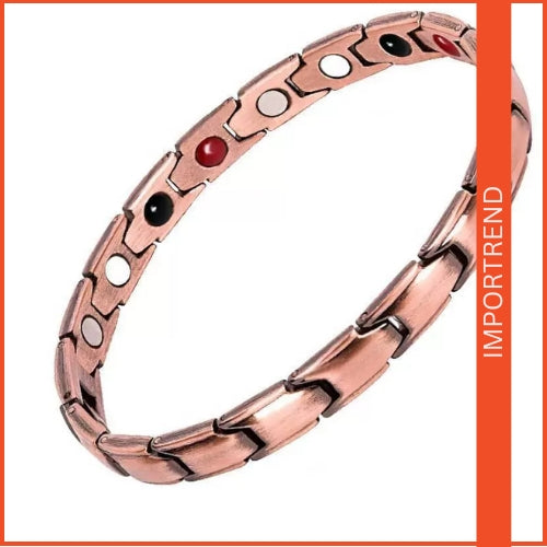 Magnetic Bracelets for Men & Women