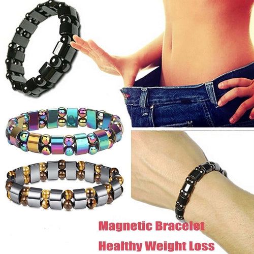 Unisex Bracelet for Magnetic Therapy