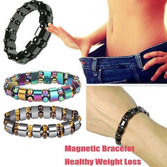 Unisex Bracelet for Magnetic Therapy