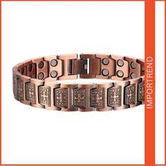 Cross Bracelet for Men