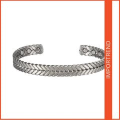 Pure Copper Magnetic Bracelet for Women