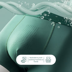 MagneticTherapy Boxer Briefs for Men