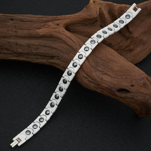 Gold-Plated Women's Magnetic Bracelet