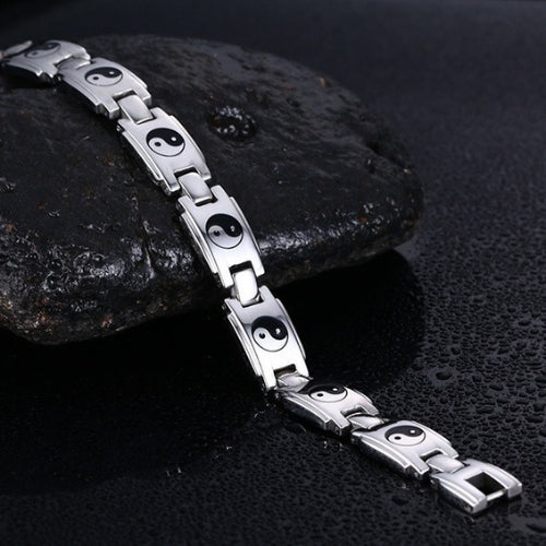 Retro Style Magnetic Bracelet for Men