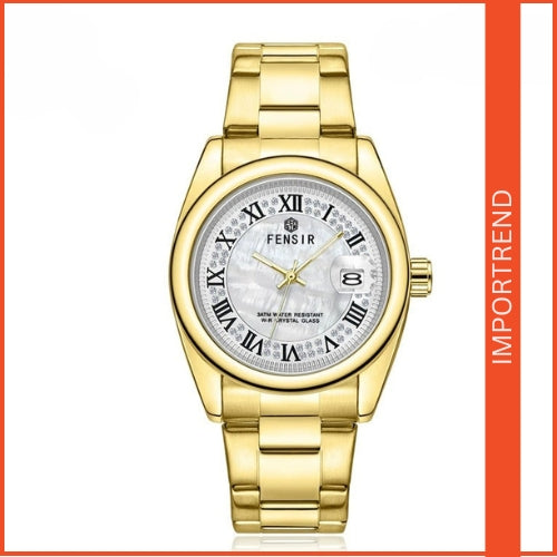 Men's Fashion Quartz Watch