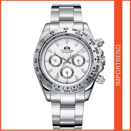 Automatic Mechanical Men's Watch