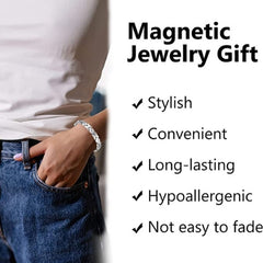 Magnetic Bracelets for Women