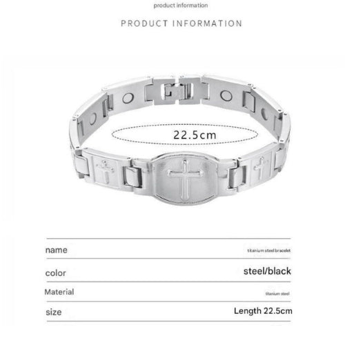 Magnetic Bracelets for Men