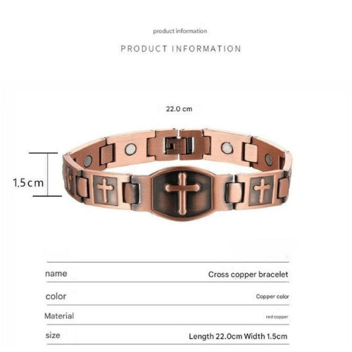Magnetic Bracelets for Men & Women