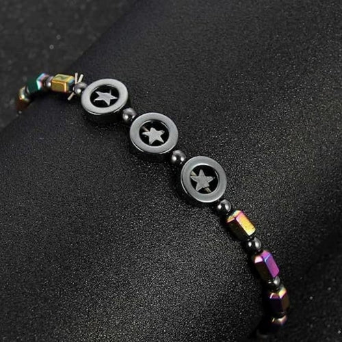 Magnet Anklet Bracelet for Women
