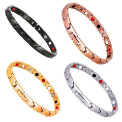 Magnetic Bracelets for Men & Women