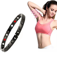 Magnetic Bracelets for Men & Women