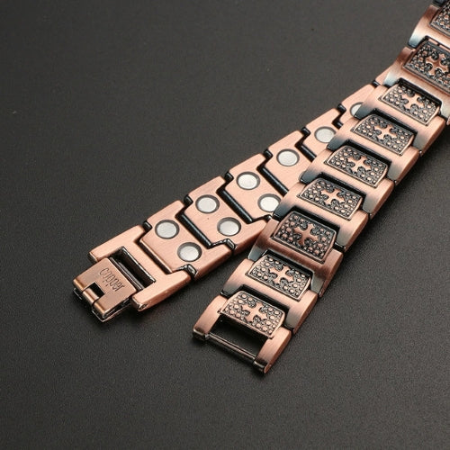 Cross Bracelet for Men